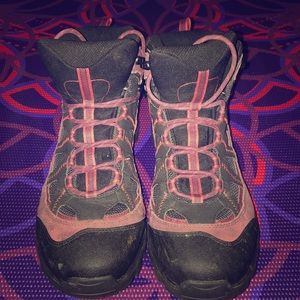 EUC Salomon Authentic LTR Gore-Tex Boots - 10.5